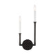 Visual Comfort Studio Collection - Bayview Sconce - Lights Canada
