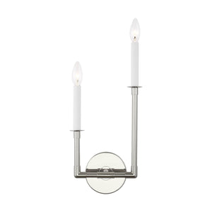 Chapman & Myers-Bayview Sconce-Lights Canada