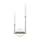 Visual Comfort Studio Collection - Bayview Sconce - Lights Canada