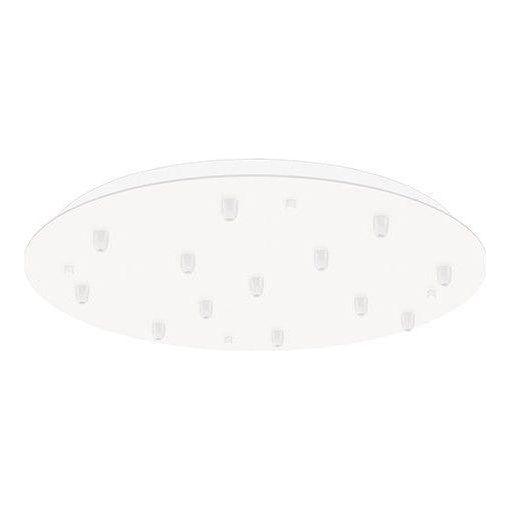 Kuzco - 13-Light Multi-Canopy - Lights Canada