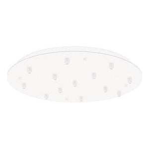 Kuzco - 13-Light Multi-Canopy - Lights Canada