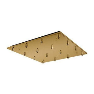 Kuzco - 16-Light Multi-Canopy - Lights Canada