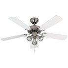 Canarm - Catalyst Ceiling Fan - Lights Canada