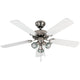 Canarm - Catalyst Ceiling Fan - Lights Canada
