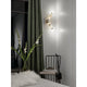 Elan - Avedu Sconce - Lights Canada