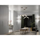 Elan - Avedu Sconce - Lights Canada