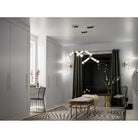 Elan - Avedu Pendant - Lights Canada