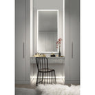 Elan - Ryame Lighted Mirror - Lights Canada