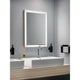 Elan - Ryame Lighted Mirror - Lights Canada