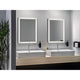 Elan - Ryame Lighted Mirror - Lights Canada