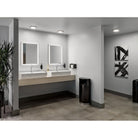 Elan - Ryame Lighted Mirror - Lights Canada