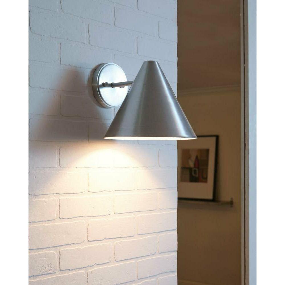 Generation Lighting - Crittenden Outdoor Wall Light - Lights Canada