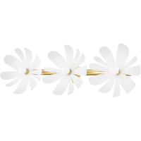 Twiggy 3-Light Vanity Light