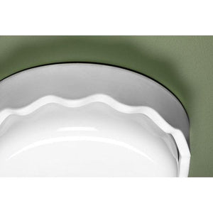 Mitzi - Wave 3-Light Flush Mount - Lights Canada