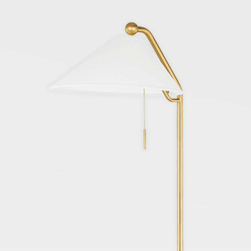 Mitzi - Aisa 1-Light Floor Lamp - Lights Canada