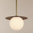 Mitzi - Marlene 1-Light Small Pendant - Lights Canada