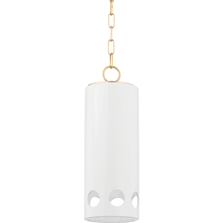 Mitzi - Jean 1-Light Pendant - Lights Canada