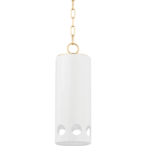 Mitzi - Jean 1-Light Pendant - Lights Canada