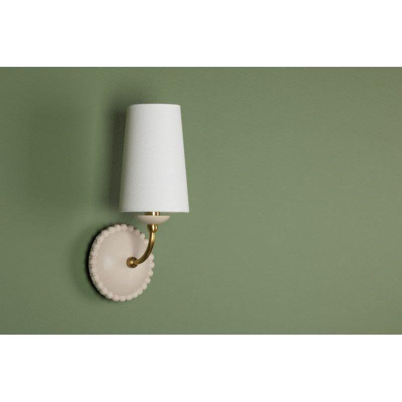 Mitzi - Rhea 1-Light Sconce - Lights Canada