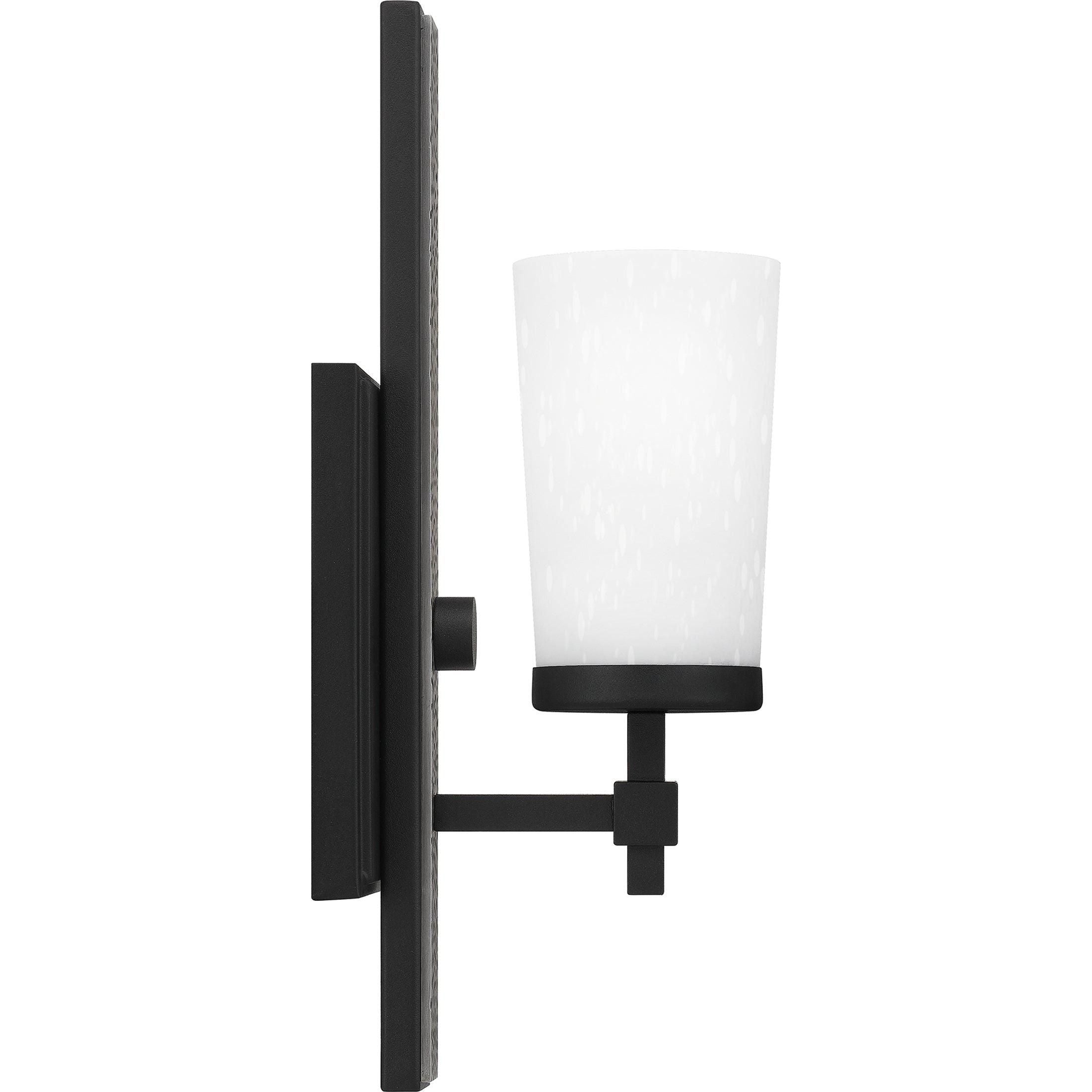 Quoizel - Dalton Sconce - Lights Canada