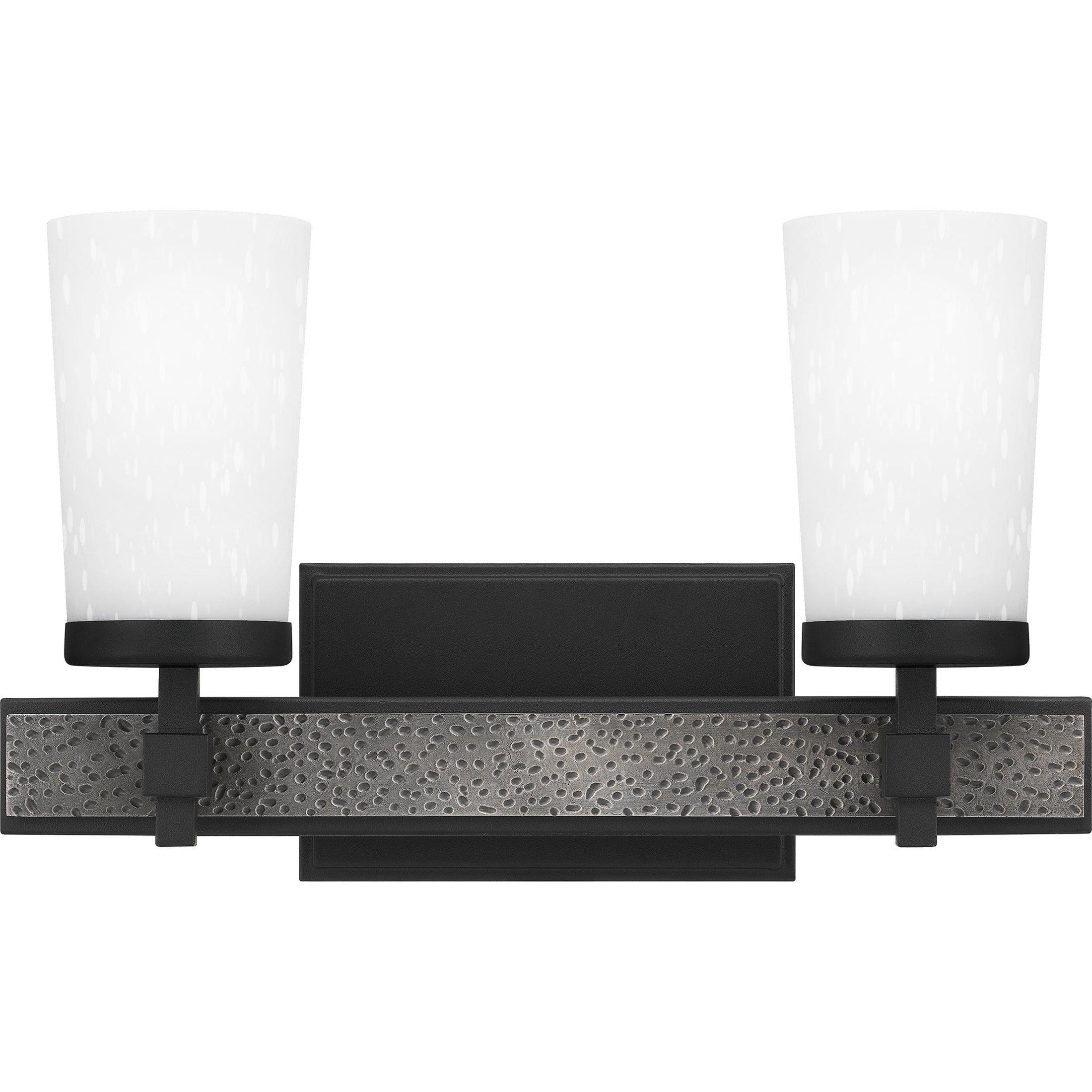 Quoizel - Dalton Vanity Light - Lights Canada