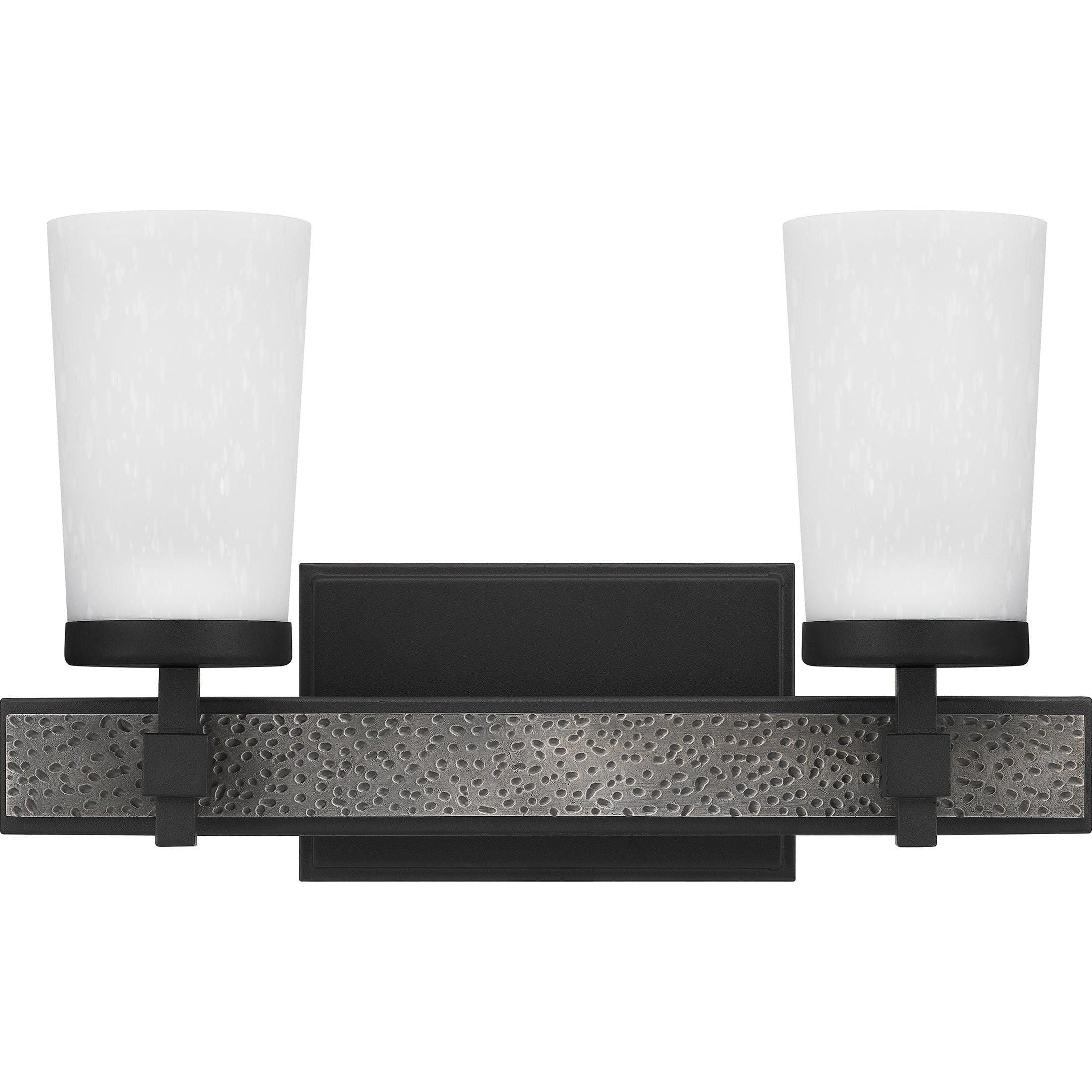 Quoizel - Dalton Vanity Light - Lights Canada