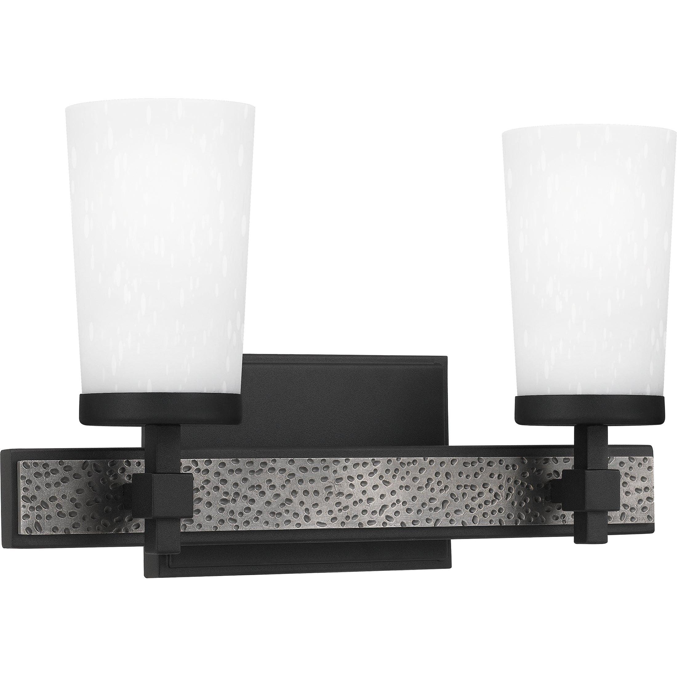 Quoizel - Dalton Vanity Light - Lights Canada