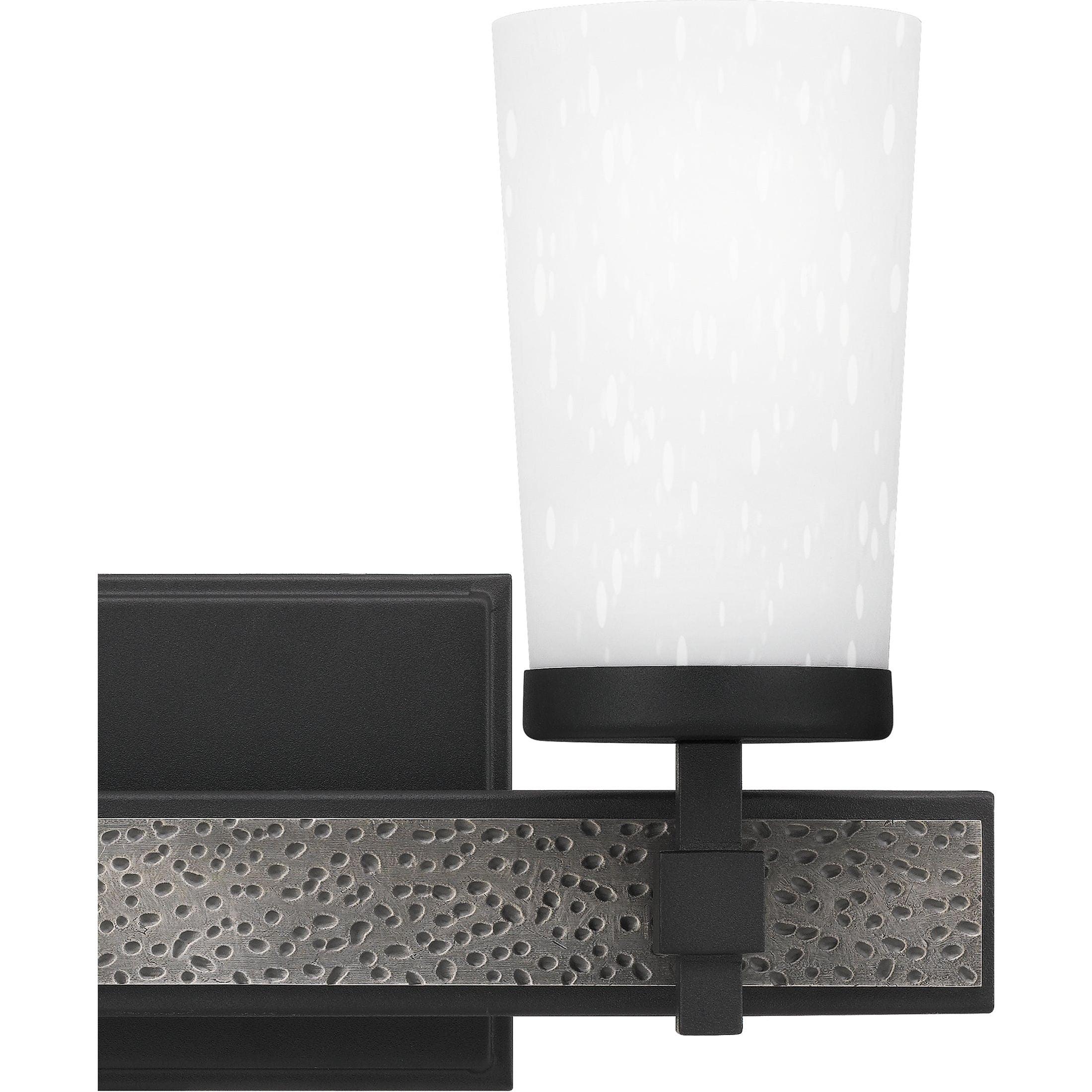 Quoizel - Dalton Vanity Light - Lights Canada