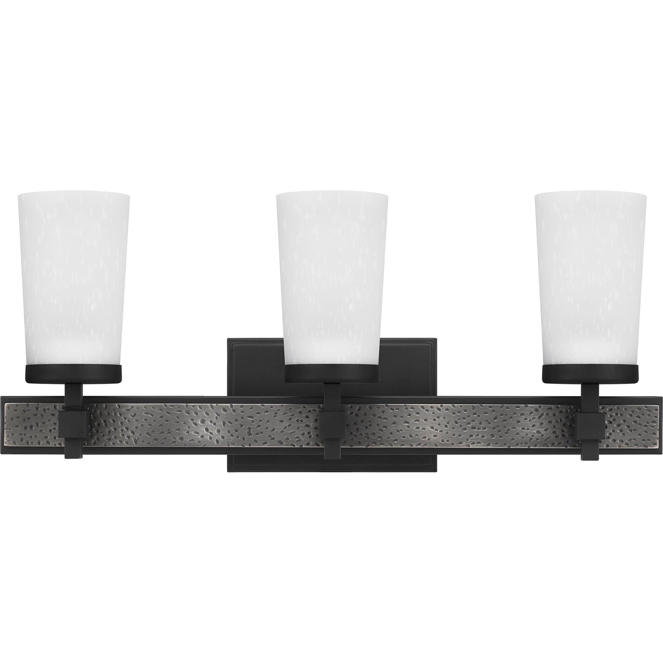 Quoizel - Dalton Vanity Light - Lights Canada