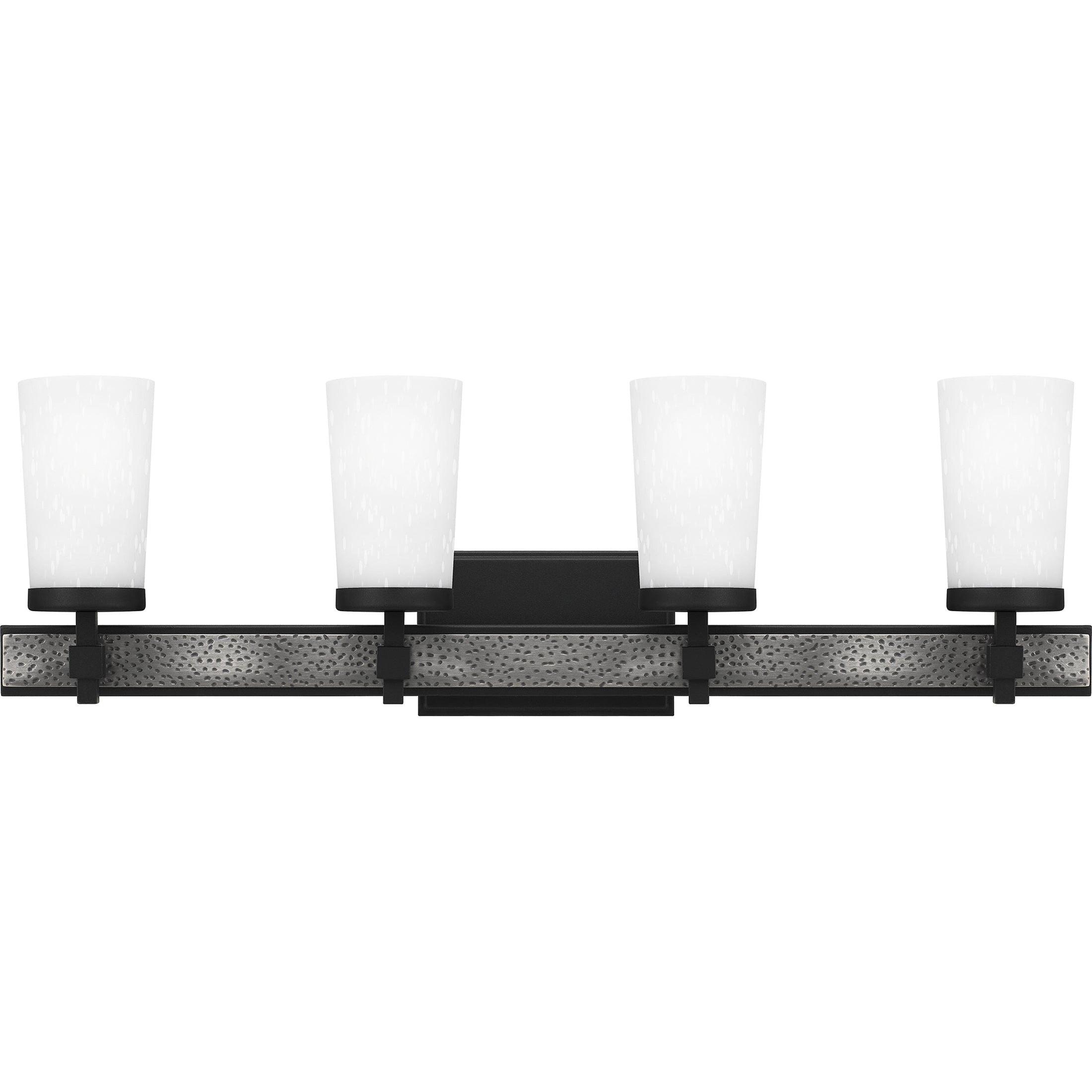 Quoizel - Dalton Vanity Light - Lights Canada