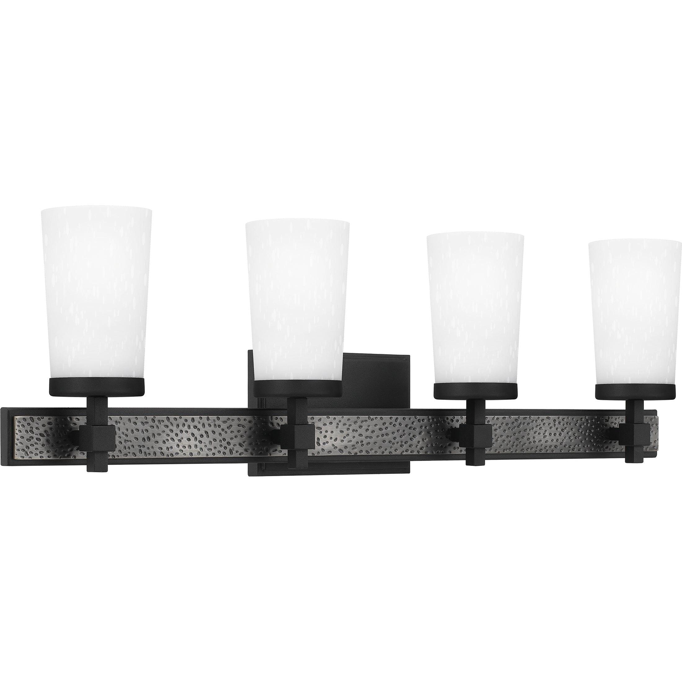 Quoizel - Dalton Vanity Light - Lights Canada