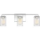 Quoizel - Danson Vanity Light - Lights Canada