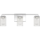 Quoizel - Danson Vanity Light - Lights Canada