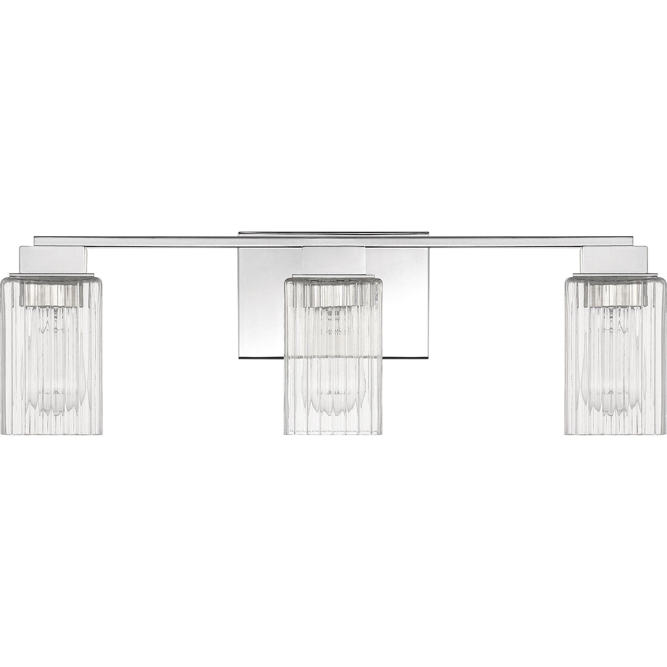 Quoizel - Danson Vanity Light - Lights Canada