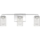Quoizel - Danson Vanity Light - Lights Canada