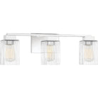Quoizel - Danson Vanity Light - Lights Canada