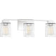 Quoizel - Danson Vanity Light - Lights Canada