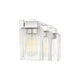 Quoizel - Danson Vanity Light - Lights Canada