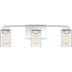 Quoizel - Danson Vanity Light - Lights Canada