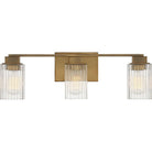 Quoizel - Danson Vanity Light - Lights Canada
