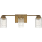 Quoizel - Danson Vanity Light - Lights Canada