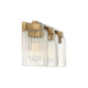 Quoizel - Danson Vanity Light - Lights Canada