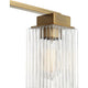 Quoizel - Danson Vanity Light - Lights Canada