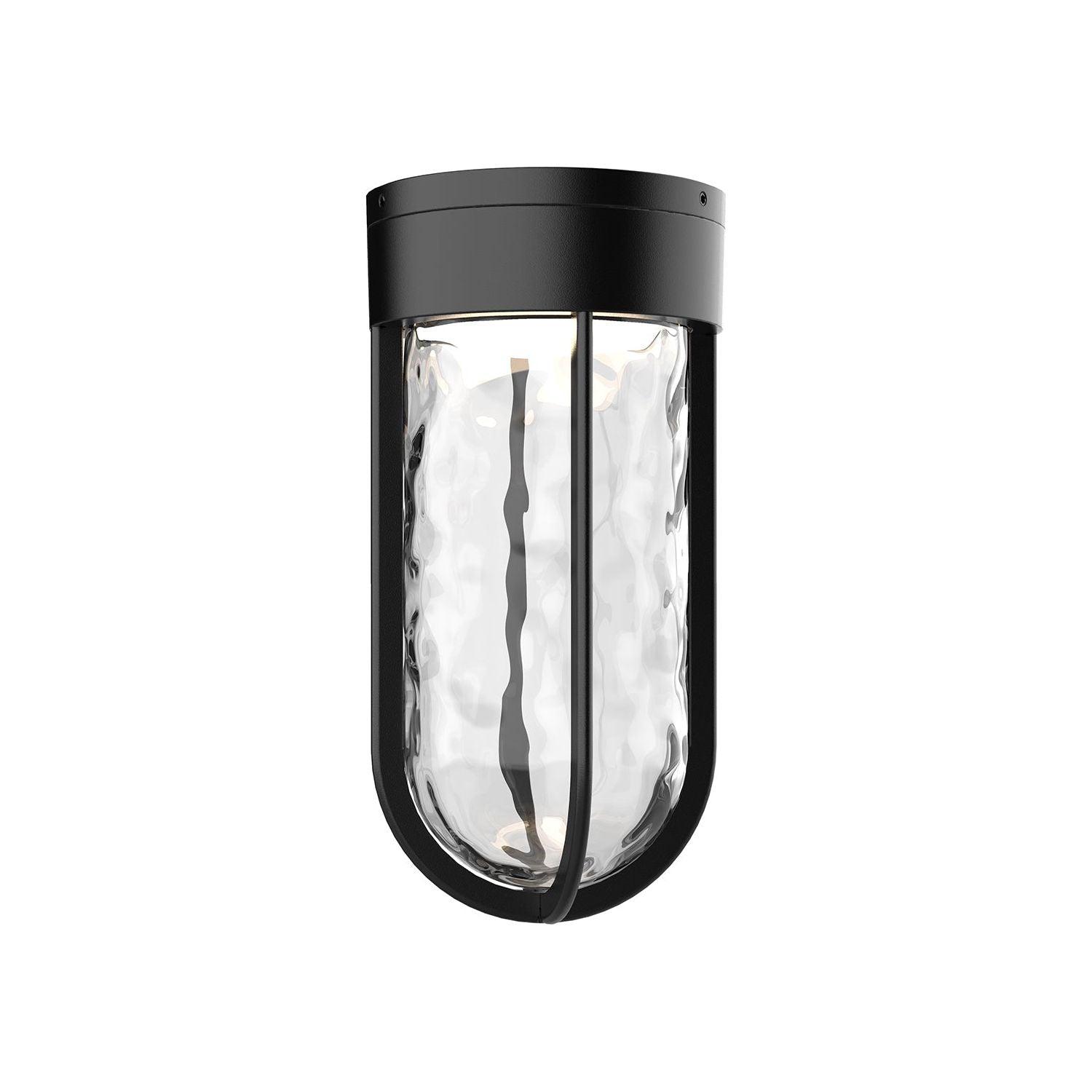 Kuzco - Kuzco Davy Outdoor Ceiling Light - Lights Canada