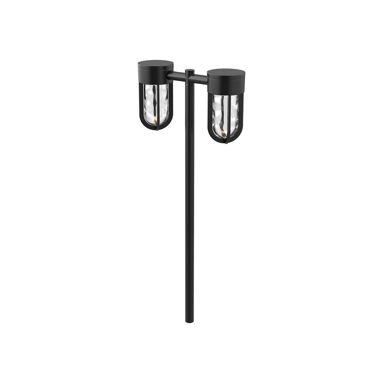 Kuzco - Kuzco Davy Outdoor Wall Light - Lights Canada