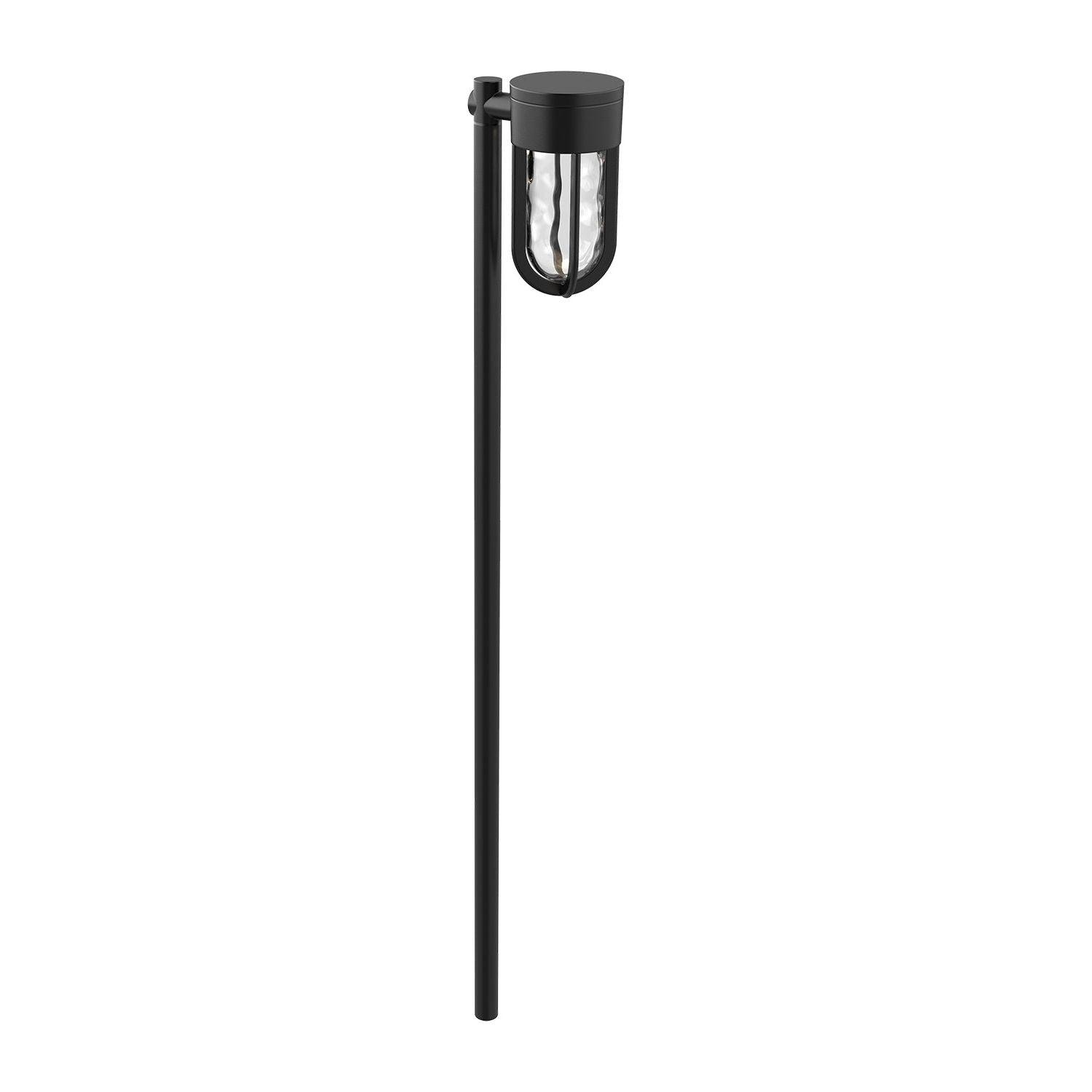 Kuzco - Kuzco Davy Outdoor Wall Light - Lights Canada