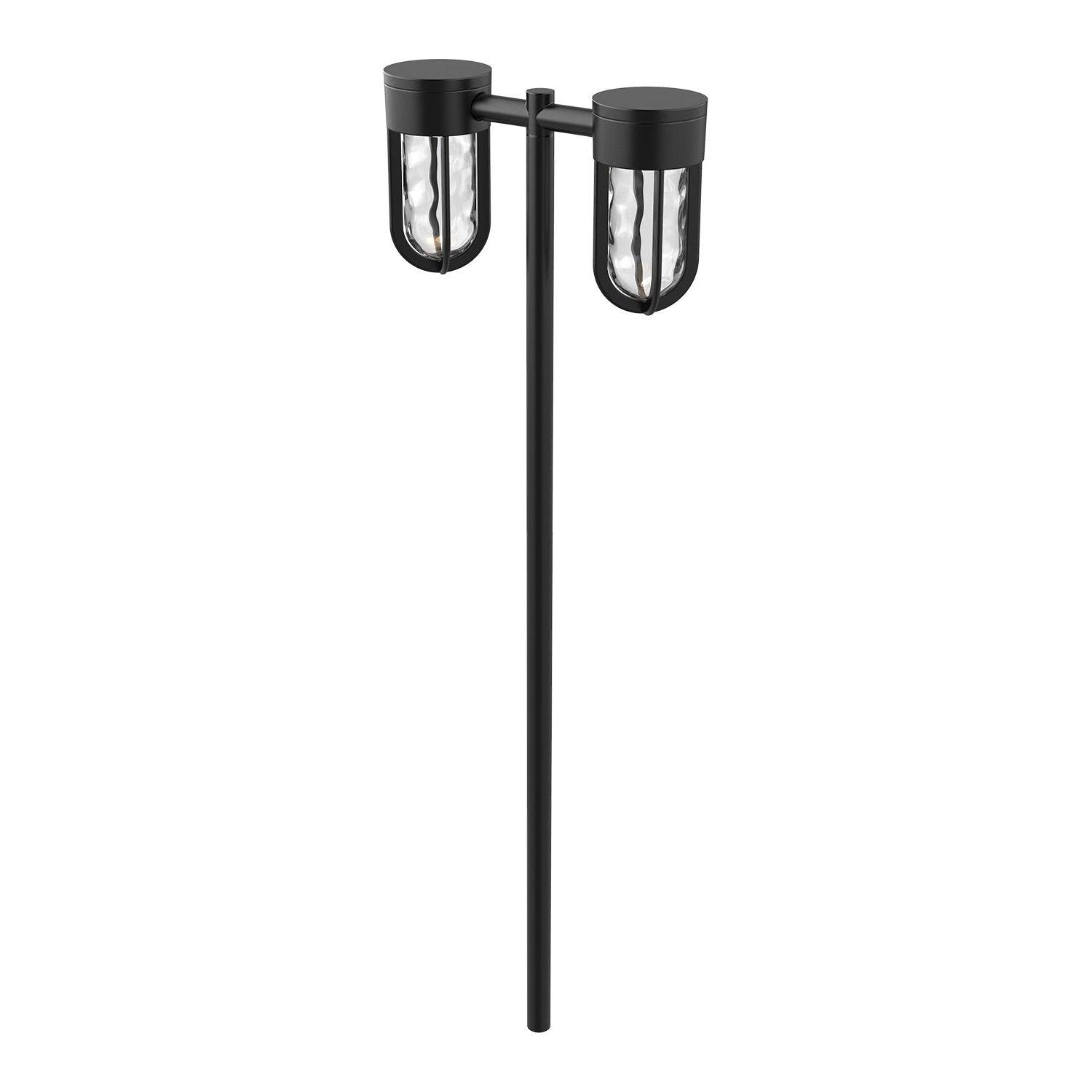 Kuzco - Kuzco Davy Outdoor Wall Light - Lights Canada