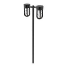 Kuzco - Kuzco Davy Outdoor Wall Light - Lights Canada