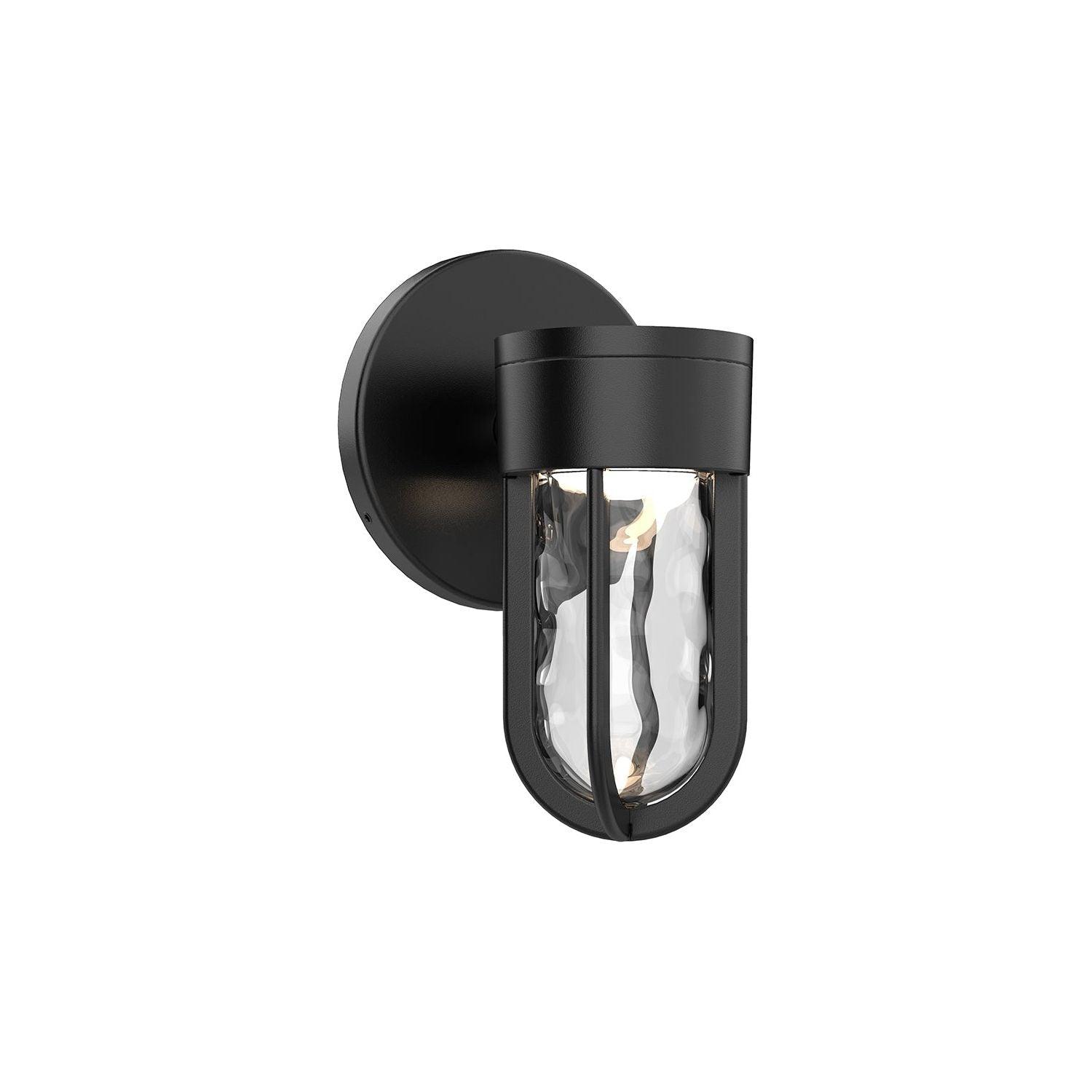 Kuzco - Kuzco Davy Outdoor Wall Light - Lights Canada