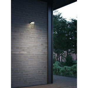 Kuzco - Kuzco Davy Outdoor Wall Light - Lights Canada